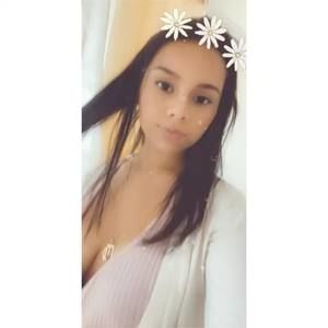 Meet your Posher, Mariana